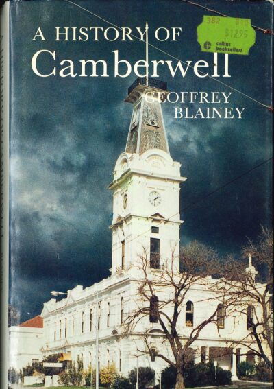 A History of Camberwell